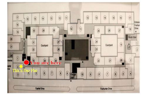 MK Shortstay Deluxe - Flat 2 - Photo 33