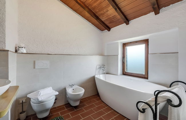 Family Friendly Rosa House Amazing View - Foto 23