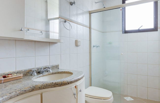 Vista do Mar, Ótimo Local na Beira-mar Norte - Photo 30