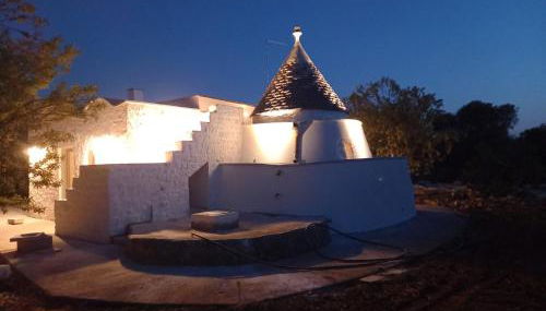 Trullo Bubamare - Foto 5