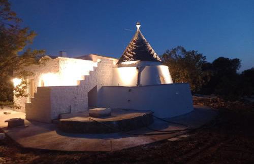 Trullo Bubamare - Foto 5