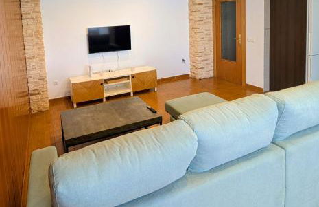 Vacaciones tierra y mar Apartamento en el centro - Foto 1