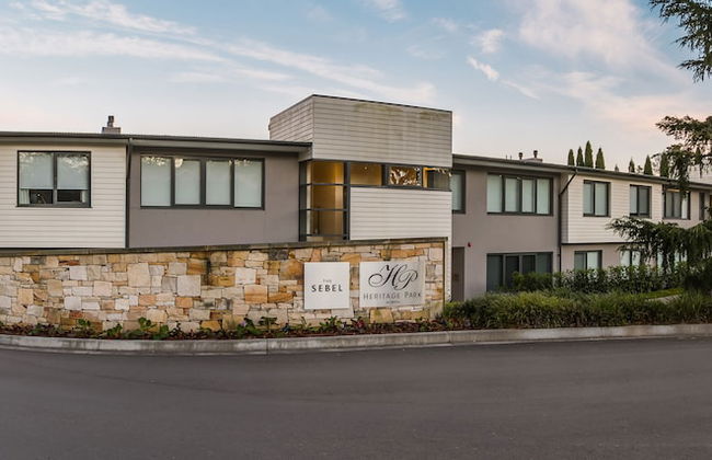 The Sebel Bowral Heritage Park - Foto 37