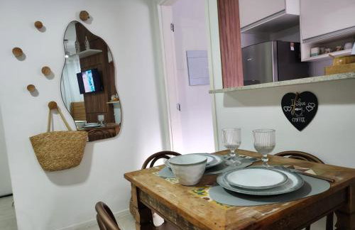 Loft com Praia e Lazer - Foto 22