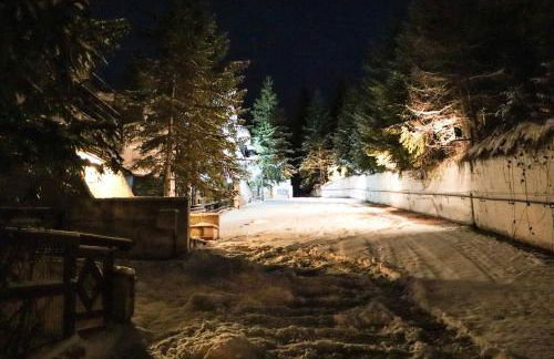 Chalet dei Conti - Foto 12