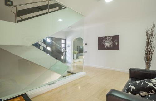 Entire Home Meloneras BBQ, PoolGolf - Foto 30