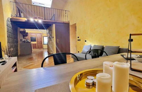 La Locanda dei Fedeli di Vitorchiano - Foto 5