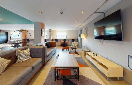 For Students Only - Haywood House in London - Foto 10