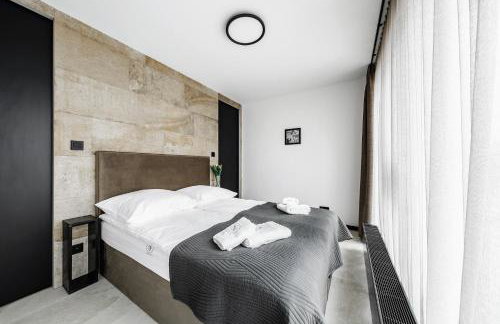 PLATiNIUM HOUSE & SPA BASEN-SAUNA CENTRUM - Foto 16