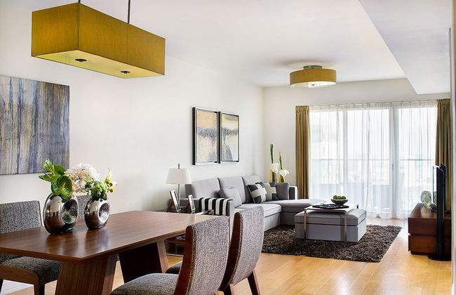 Tyms Residence（Original shama xujiahui） - Photo 51