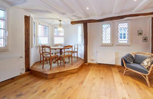 Ferienwohnung Badstube Anno 1583 - Foto 23