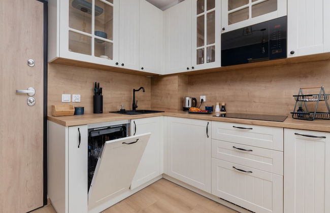 Osada Cetniewo by Renters - Photo 9