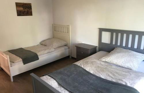 Oxtown City Apartment - Foto 7