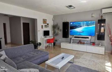 Apartment olive tree garden&poll view 4 plus 2, 130 m2 with tiki bar - Foto 31