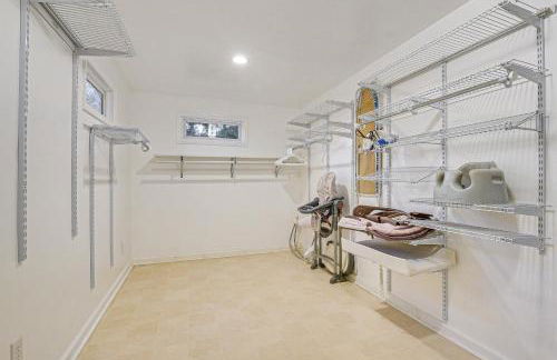 4 Mi to Falls Lake Dog-Friendly Wake Forest Home - Foto 22