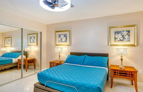 Peaceful Loxahatchee Apartment with Covered Porch - Foto 6