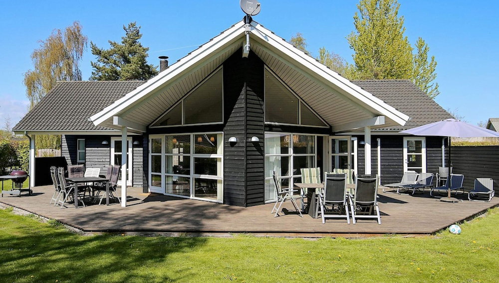10 Person Holiday Home in Vaeggerlose - Foto 1, Imagen principal