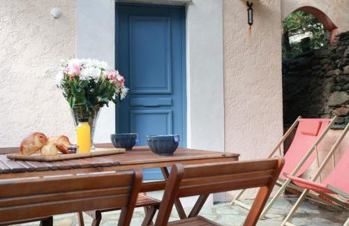 Les Terrasses du Maquis - Foto 25