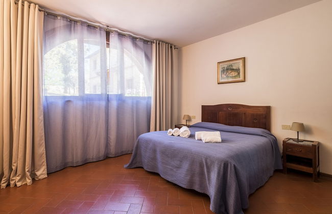 Querceto di Castellina - Foto 8