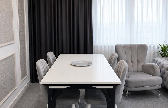Lumiera Suites Hotel - Foto 42