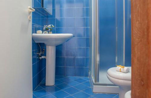 Casa Palinuro Vacanze fronte spiaggia - Photo 45