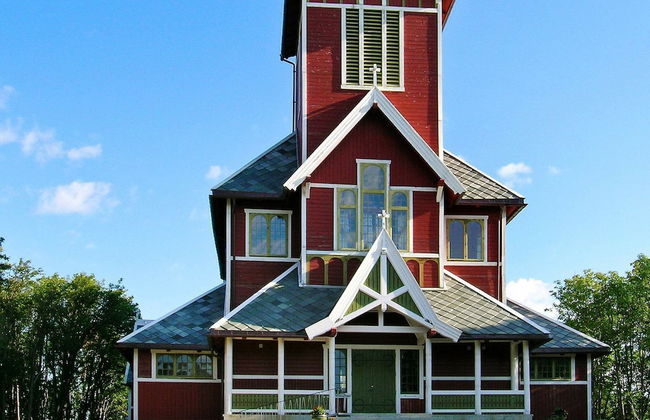 Holiday Home in Ballstad - Foto 31