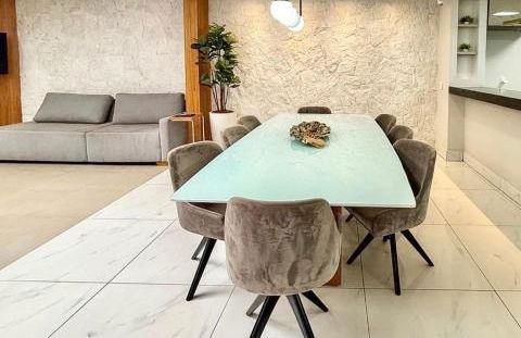 Refúgio á 9 min do Autódromo| Casa de 2 andares | Próx. ao Shopping Flamboyant | @JamelCecilio - Foto 18