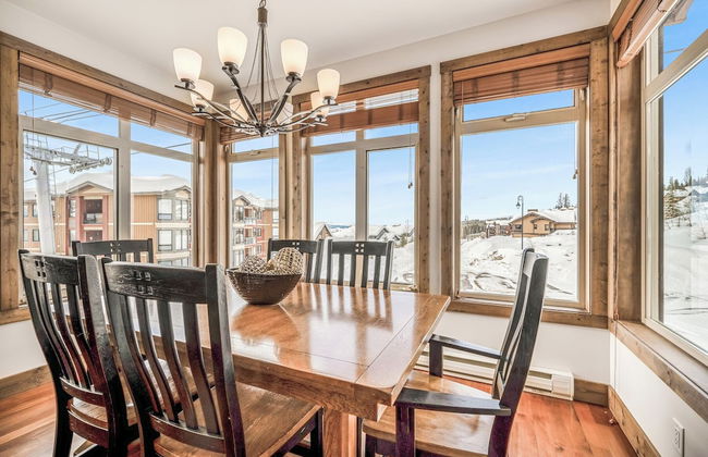 Southpoint 25 Two Bdrm Ski In Out HotTub - Photo 7