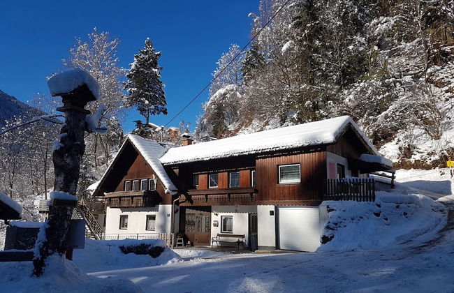 Apartment in Dorfzentrum Near Lake - Foto 1