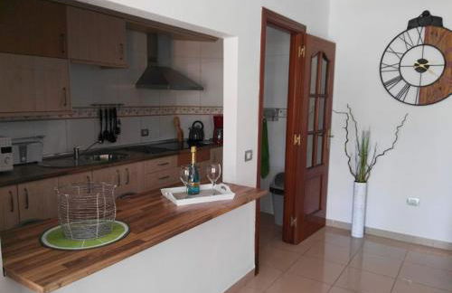 Costa del silencio Atlántico I - Foto 29