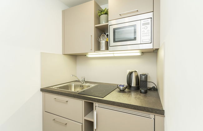 Room 4 & 5 Apartments - Foto 25