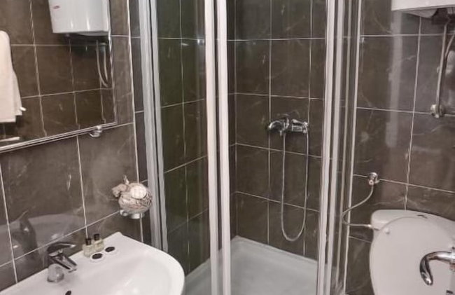Apartments Petkovic Budva - Foto 59