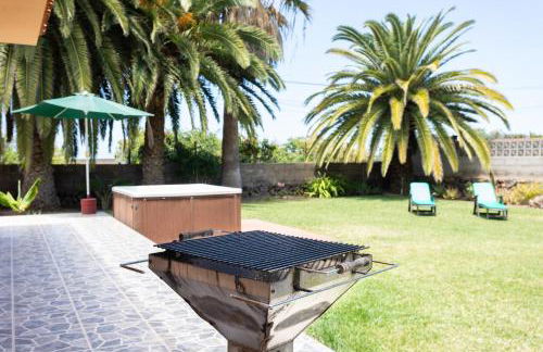 Finca La Gaviota - Las Palmeras - Foto 10