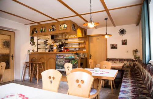 Apartments Hochbrunn - Pension Brunner - Photo 34