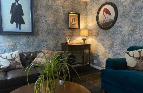 No 4 old post office row Isle of Skye - Foto 34