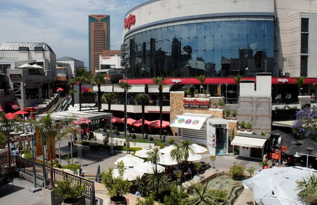 Park Plaza Apartments - Foto 36