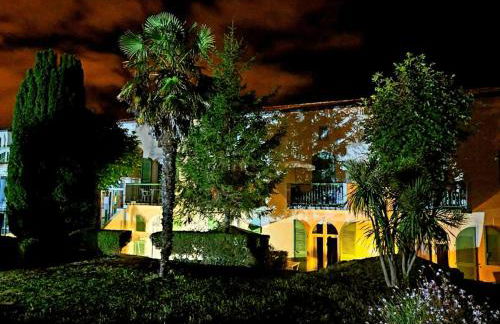 Appartement 91 Palais des Gouverneurs Jardin Piscine couverte et exterieure Sauna Hammam Fitness Clim - Foto 57