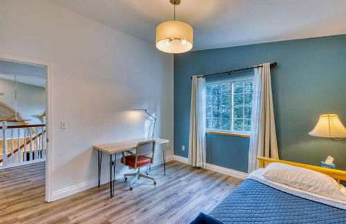 Lodge Style Living Spacious 5BR Reunion Getaway - Foto 42