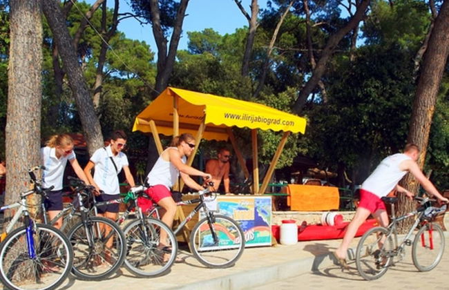 GlampatCamp - Foto 30