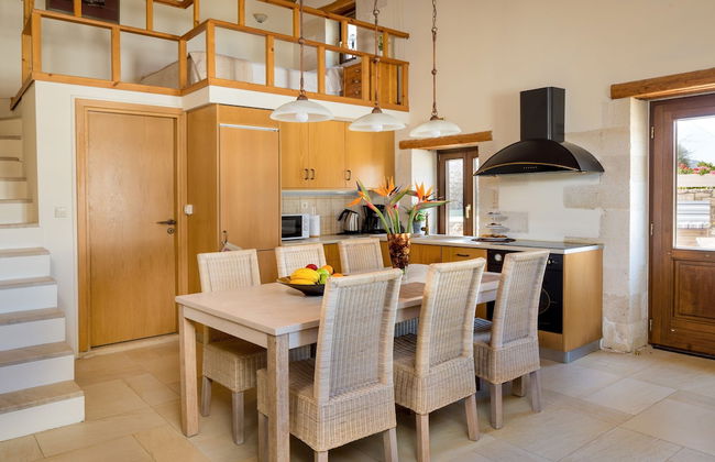 Olga's Filoxenia - Foto 6