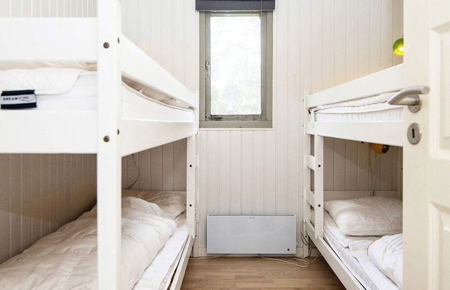 8 Person Holiday Home in Orsted-by Traum - Foto 3