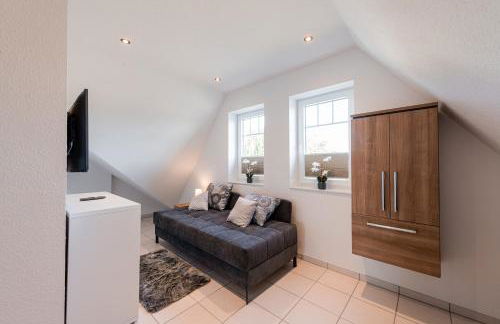 Ferienpark Harkebrügge Haus Juist - Foto 17