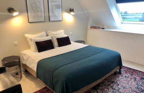 La Gervaiserie - 300m de la plage - Foto 1