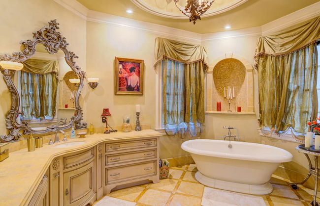 Lions Gate Estate in Sandy Springs - Foto 31