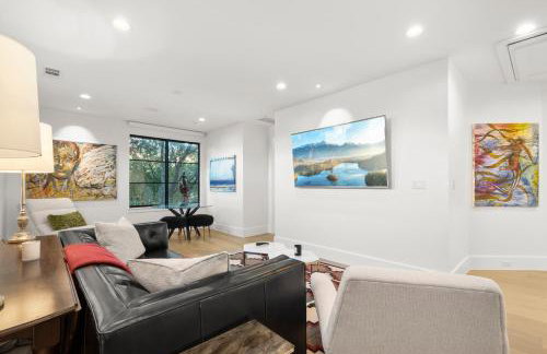 NEW! Luxury Pool Retreat & Casita in Midway Hollow - Foto 46