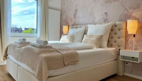 Komm & Bleib - Foto 2, towels