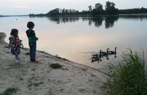 Ô Rivage, maison familiale bord de Loire - Photo 9