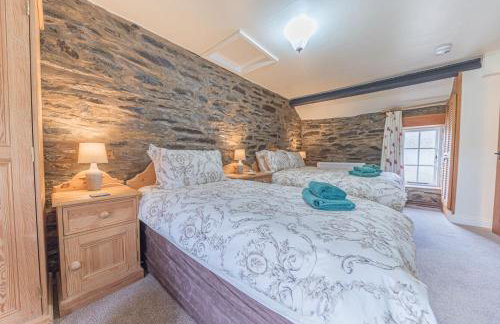 Middlefield Cottage Coniston Water - Foto 15