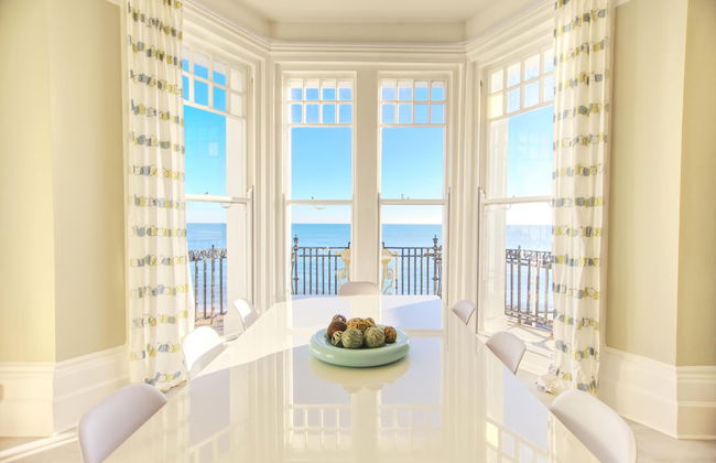 The Palace - Ocean Suite - Foto 23