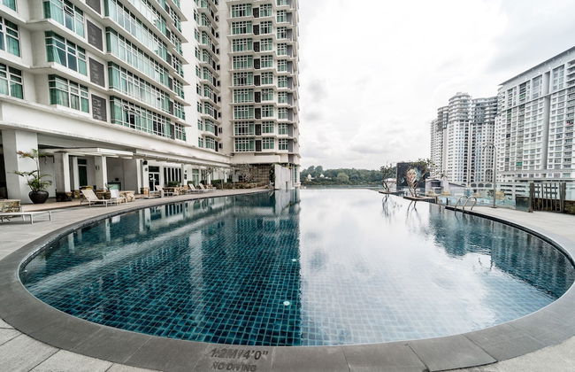 OYO Home 89311 Marvelous 1br Starview - Photo 19